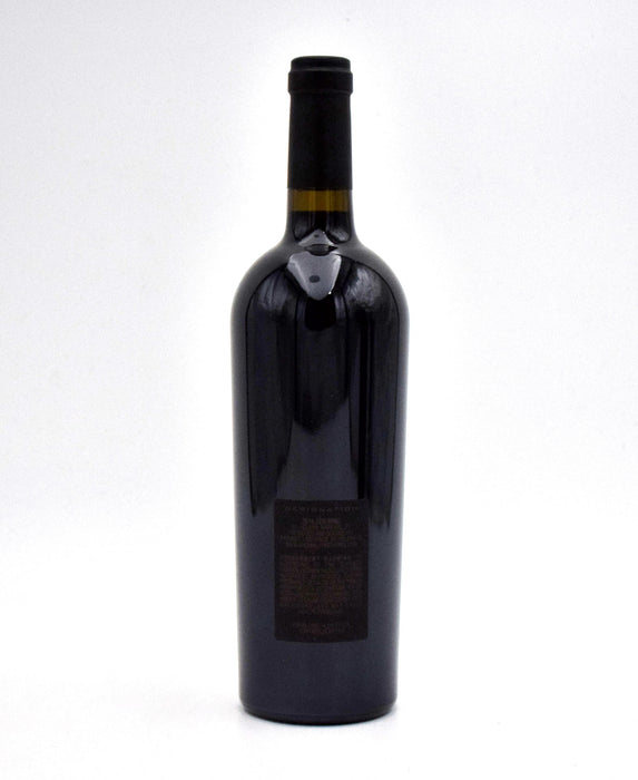 2014 Anomaly 'Designation' Red