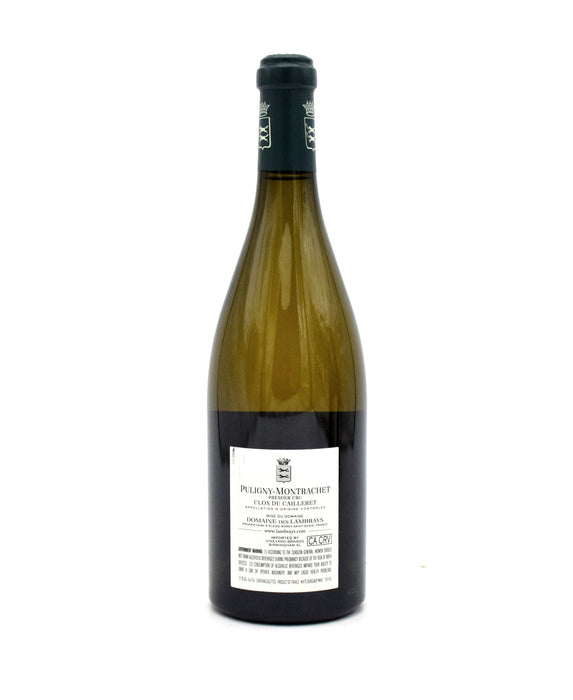 2022 Domaine des Lambrays Clos du Cailleret