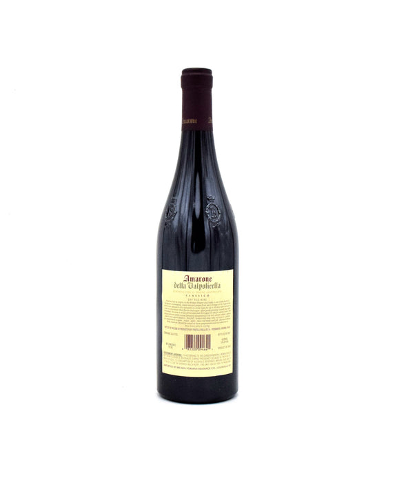 1988 Bolla Amarone della Valpolicella Classico DOCG