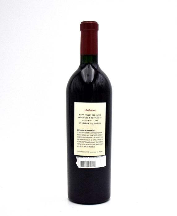 2021 Jubilation by Colgin Cellars