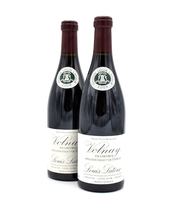 2009 Louis Latour En Chevret