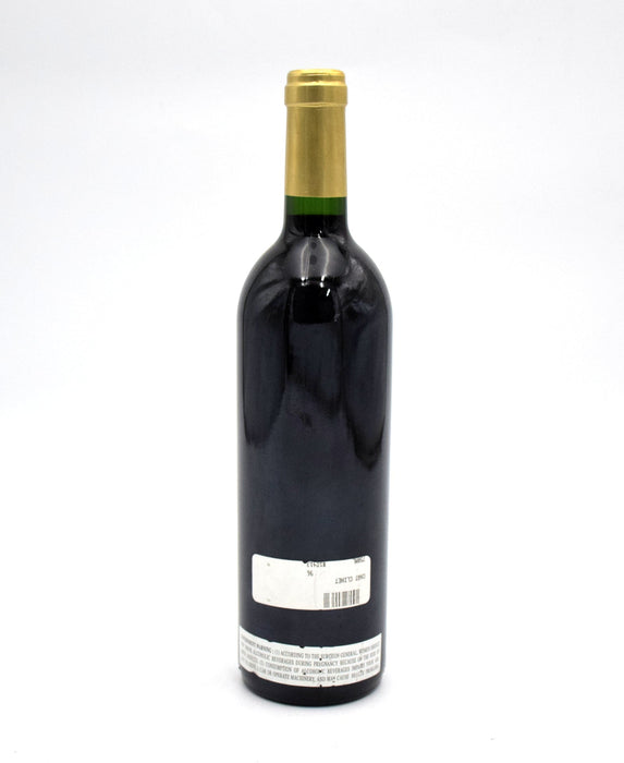 1996 Chateau Clinet