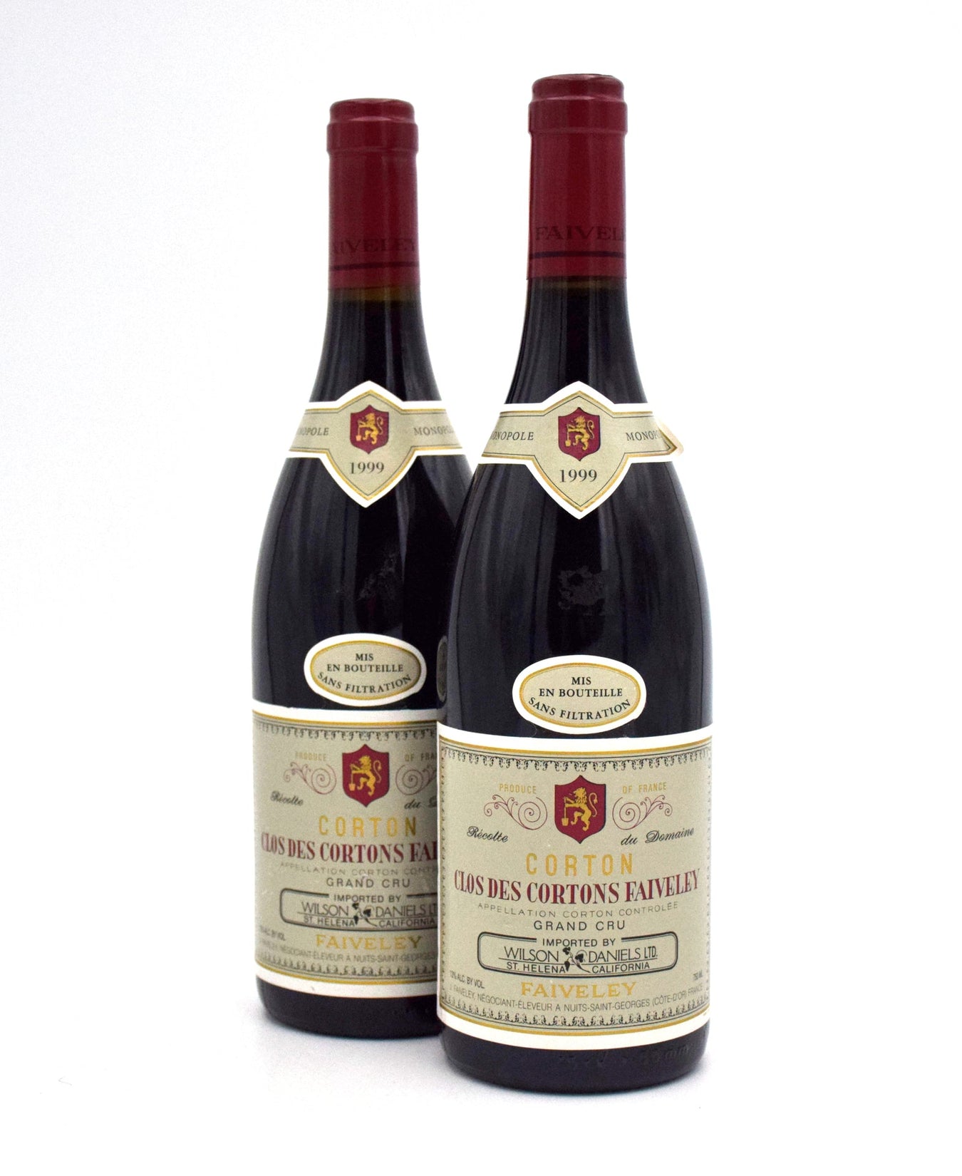 Domaine Faiveley