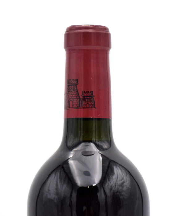 2005 Chateau Latour 'Les Forts de Latour'