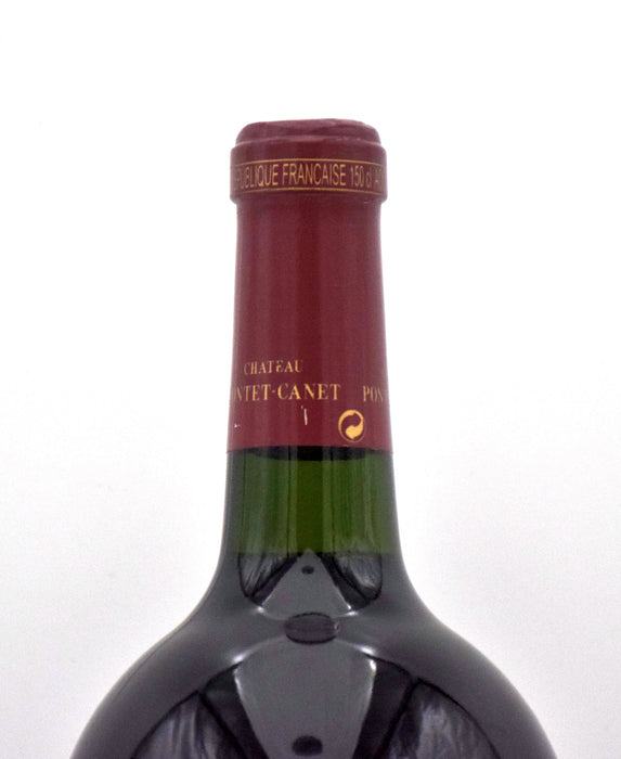 2005 Chateau Pontet-Canet (1.5L)