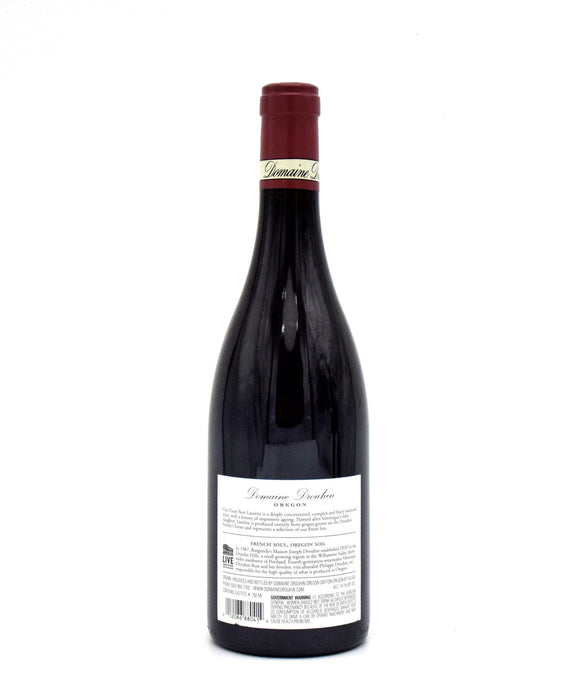 2016 Domaine Drouhin Laurene Pinot Noir
