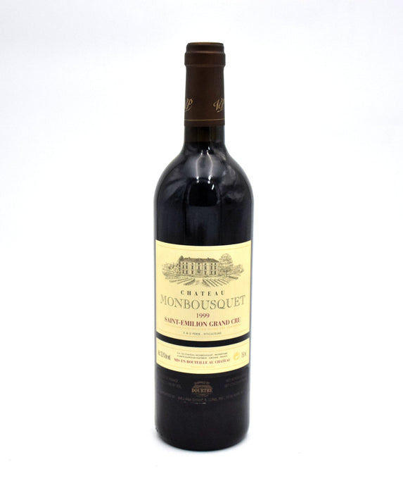 1999 Chateau Monbousquet