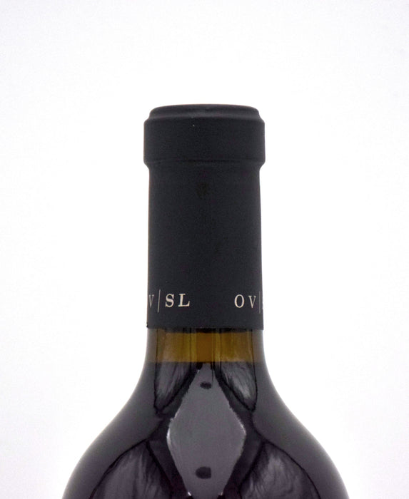 2012 Futo OVSL Estate Red