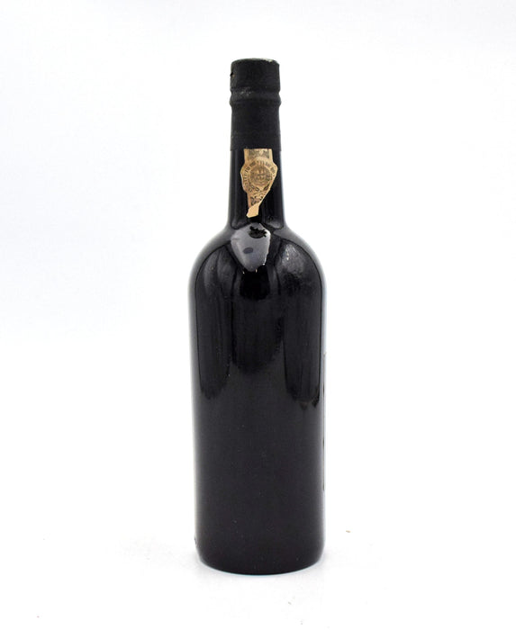 1975 Croft Vintage Port