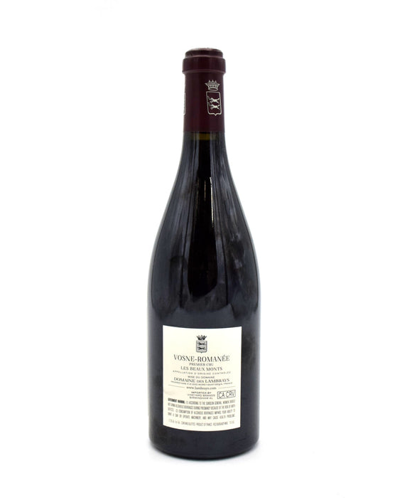 2023 Domaine des Lambrays Les Beaux Monts