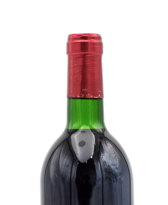 1989 Chateau Branaire-Ducru