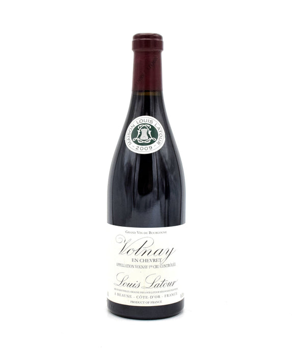 2009 Louis Latour En Chevret