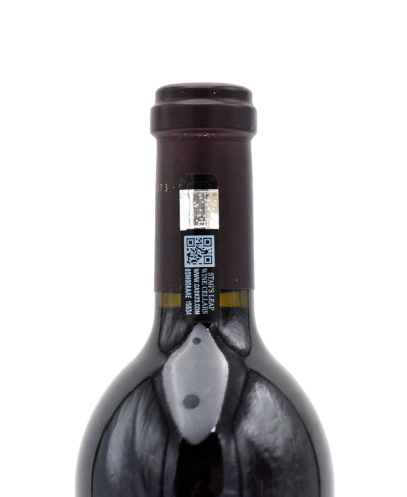 2013 Stag's Leap Wine Cellars 'S.L.V 40th Anniversary' Cabernet Sauvignon