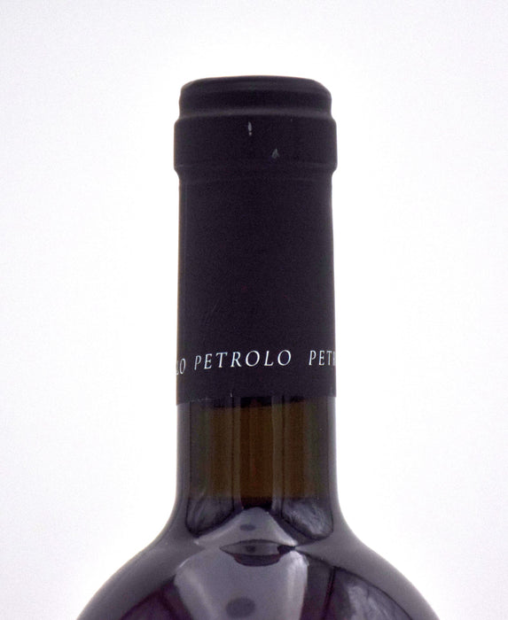 2016 Petrolo Galatrona Valdarno di Sopra