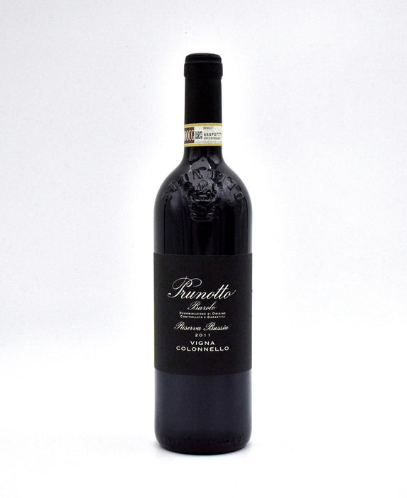 2011 Prunotto Bussia Vigna Colonnello
