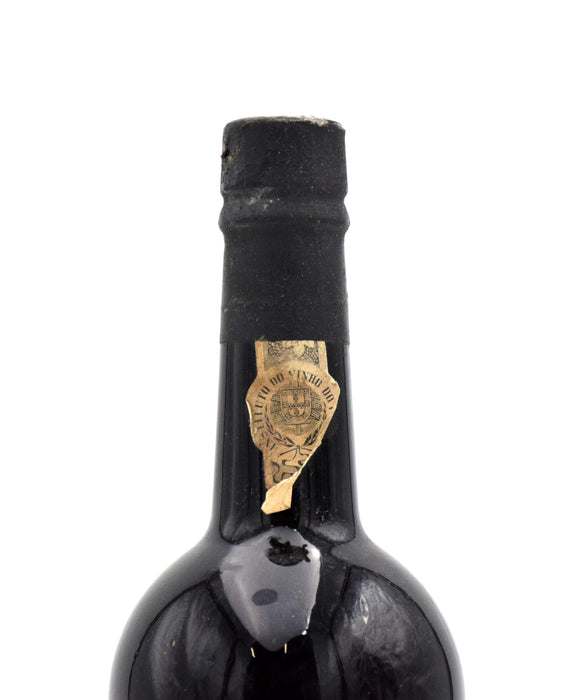 1975 Croft Vintage Port