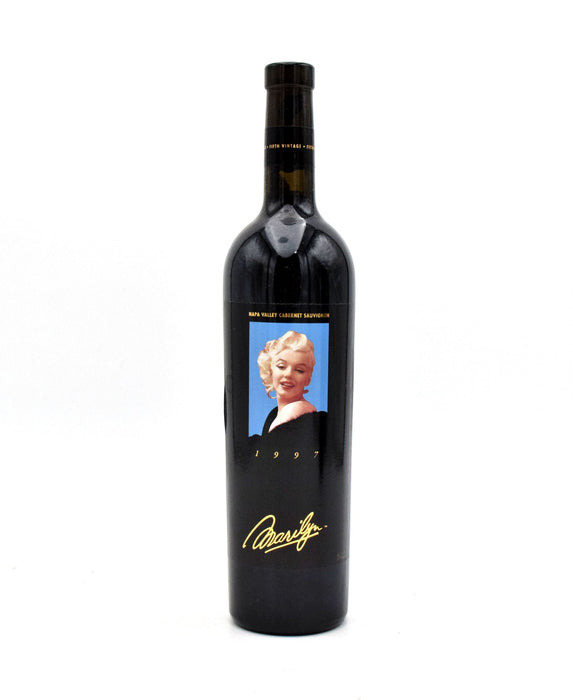 1997 Marilyn Monroe Wines 'Marilyn' Cabernet