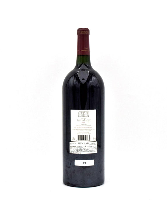2005 Chateau Pontet-Canet (1.5L)