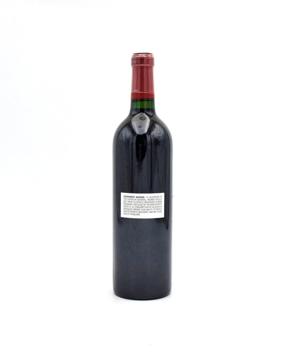 2003 Chateau Trotanoy