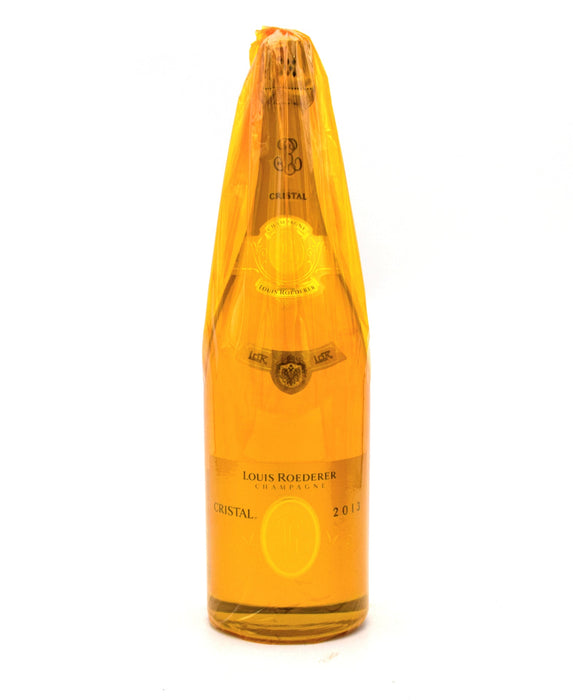 2013 Louis Roederer Cristal Millesime Brut (1.5L) (No Box)
