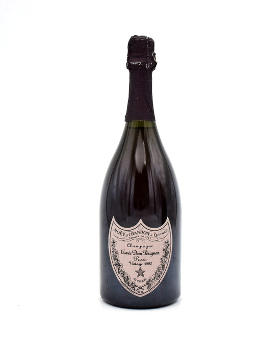 1990 Dom Perignon Rose