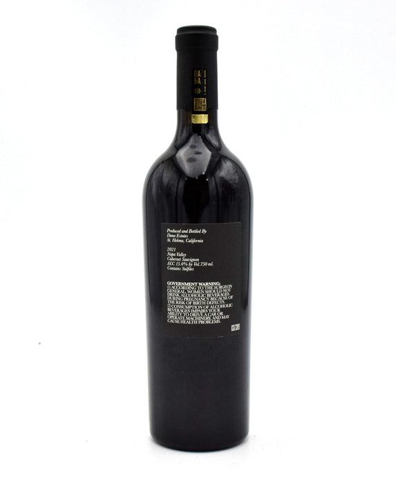 2021 Dana Estates 'Onda' Cabernet Sauvignon