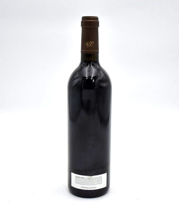 1999 Chateau Monbousquet