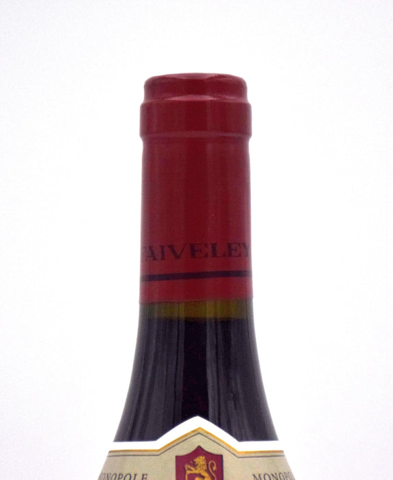 1999 Domaine Faiveley Corton 'Clos des Cortons Faiveley' Monopole Grand Cru