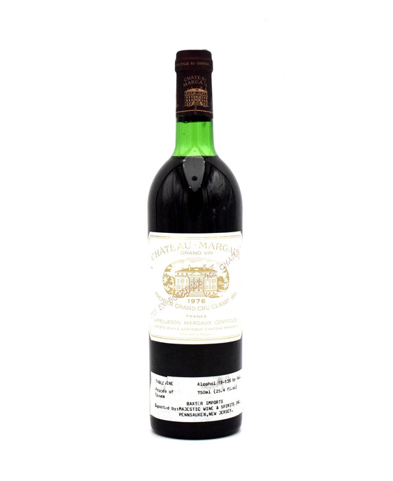 1976 Chateau Margaux