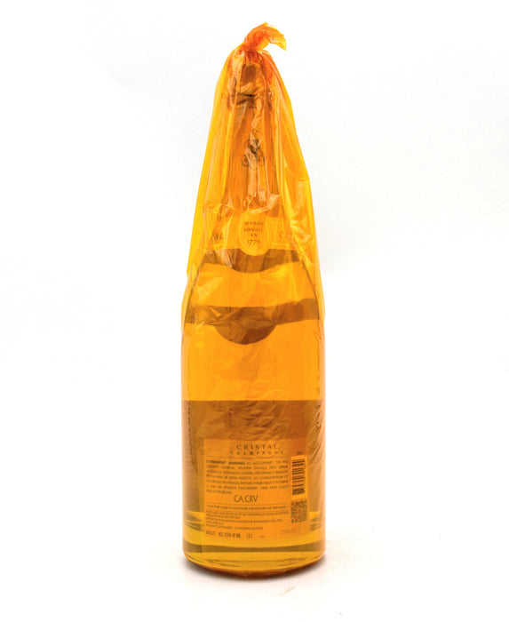 2013 Louis Roederer Cristal Millesime Brut (1.5L)