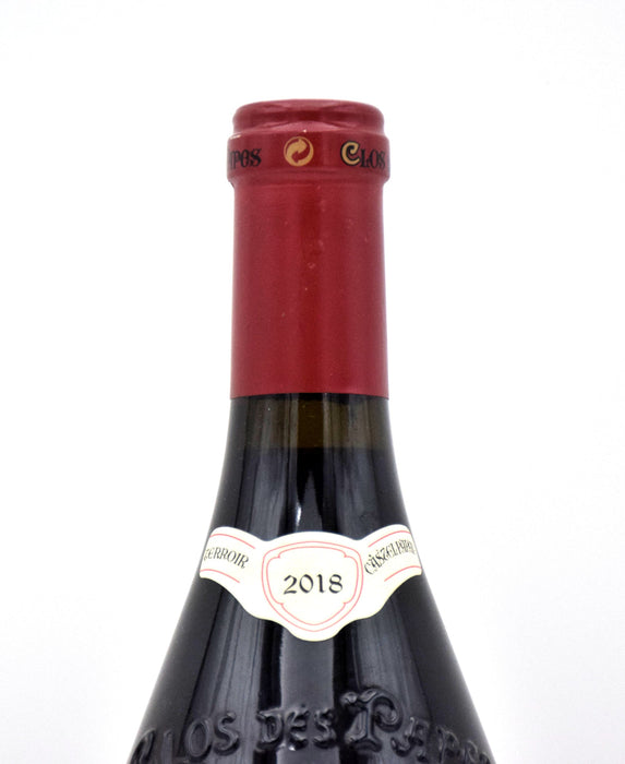2018 Paul Avril Clos des Papes Chateauneuf-du-Pape (1.5L)