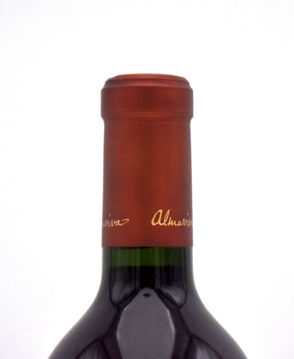 2016 Vina Almaviva
