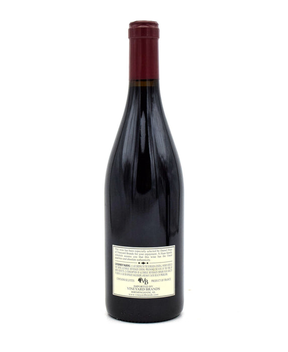 2022 Domaine de Courcel Grand Clos des Epenots