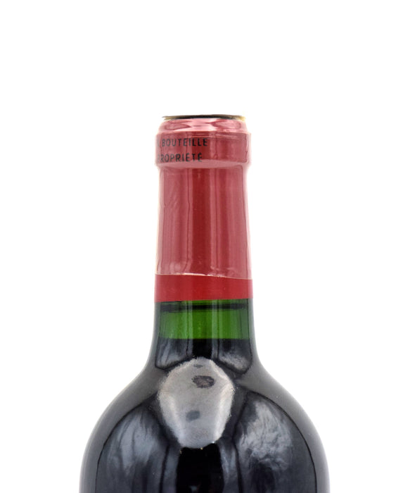 2003 Chateau Trotanoy