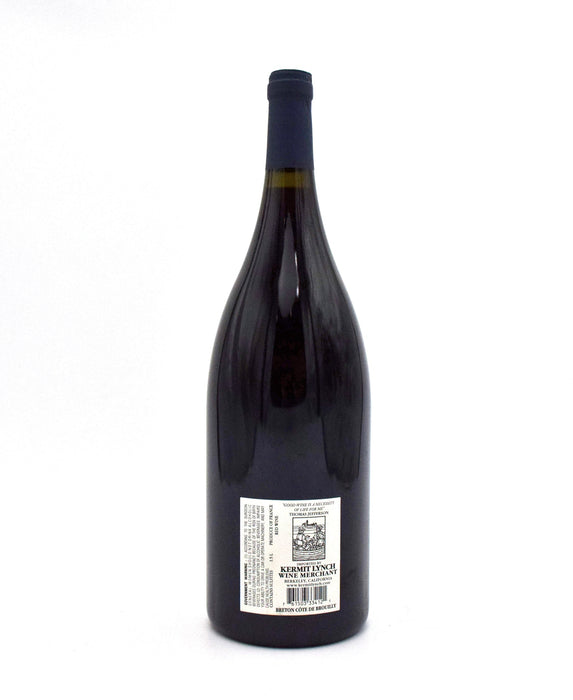 2017 Guy Breton Cote de Brouilly (1.5L)