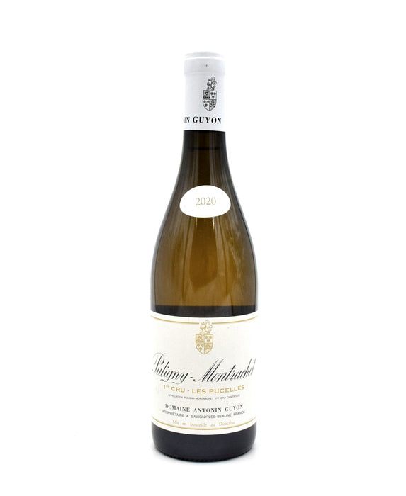 2020 Domaine Antonin Guyon Les Pucelles