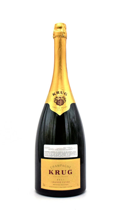 Krug Grande Cuvee Brut (3L)