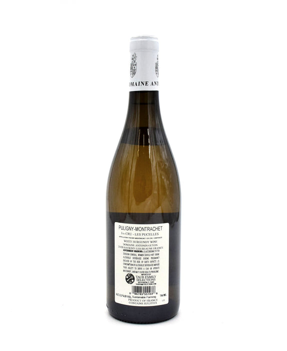 2020 Domaine Antonin Guyon Les Pucelles