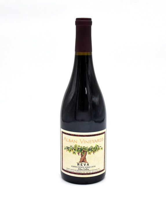 2016 Alban Vineyards 'Reva Estate' Syrah