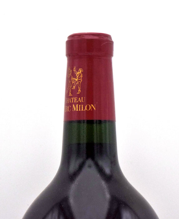 2001 Chateau Clerc-Milon 1.5L