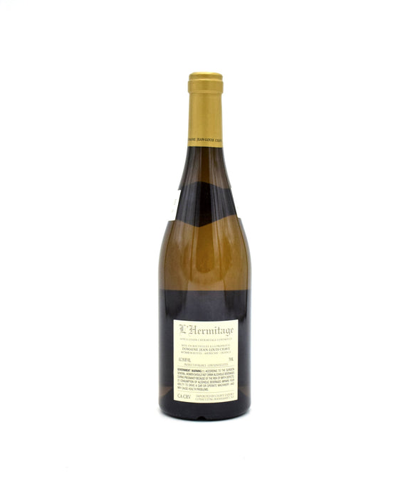 2022 Domaine Jean-Louis Chave Hermitage Blanc