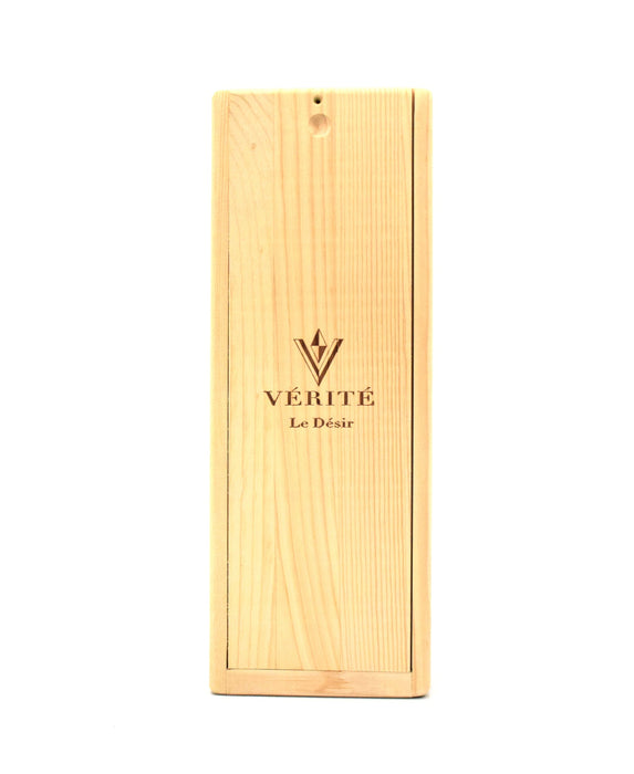 2013 Verite Le Desir 1.5L