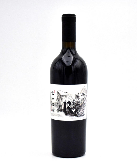2016 Realm Cellars Beckstoffer Dr. Crane Vineyard Cabernet Sauvignon