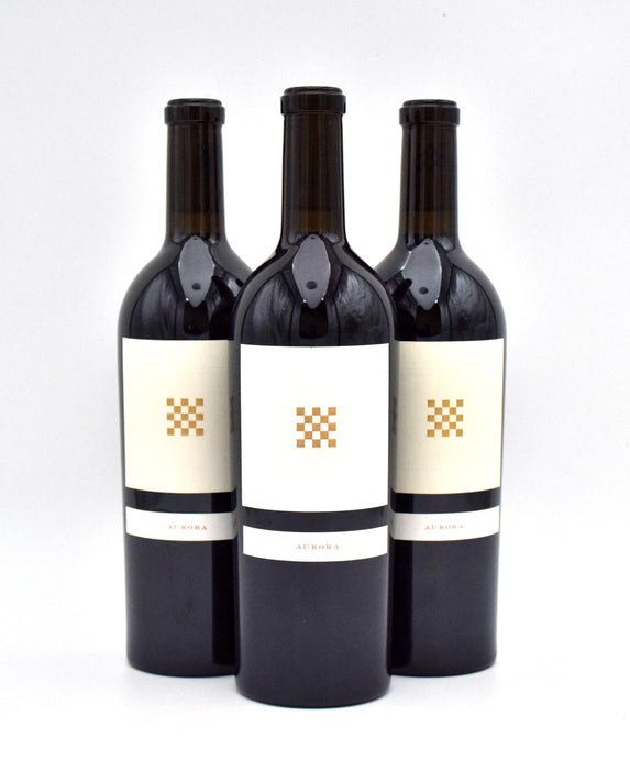 2014 Checkerboard Vineyards 'Aurora' Red Wine