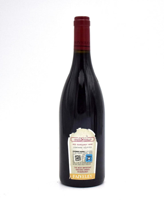 1999 Domaine Faiveley Corton 'Clos des Cortons Faiveley' Monopole Grand Cru