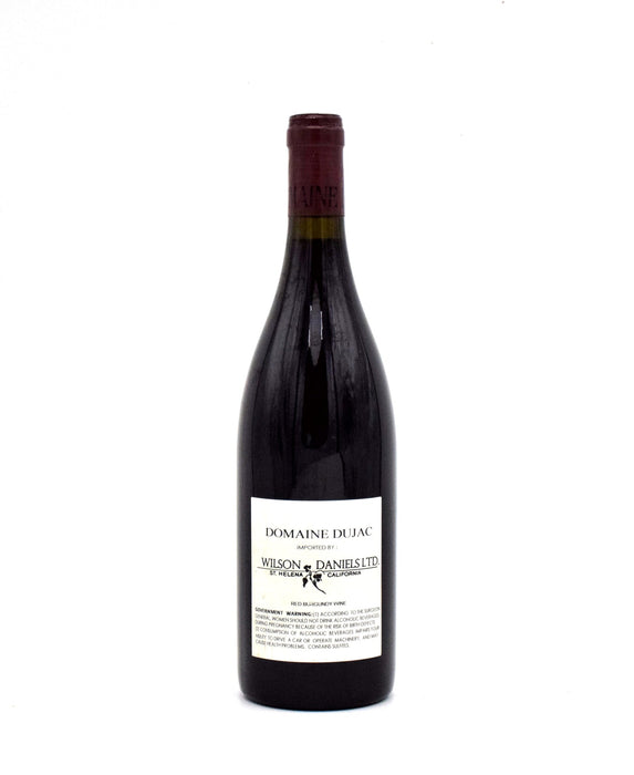 1995 Domaine Dujac Aux Combottes