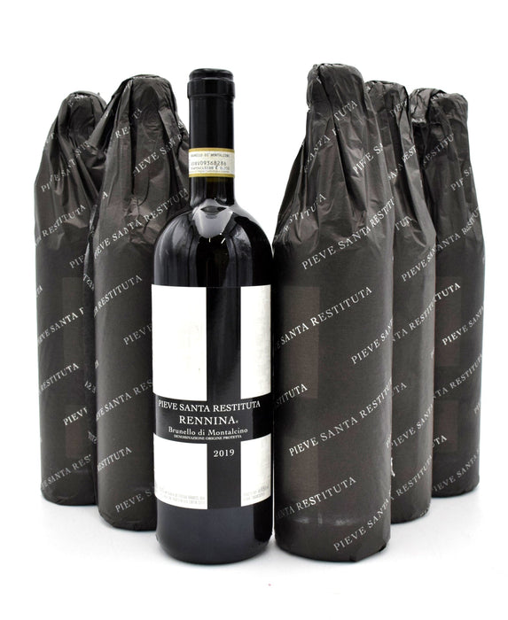 2019 Gaja Pieve Santa Restituta Rennina
