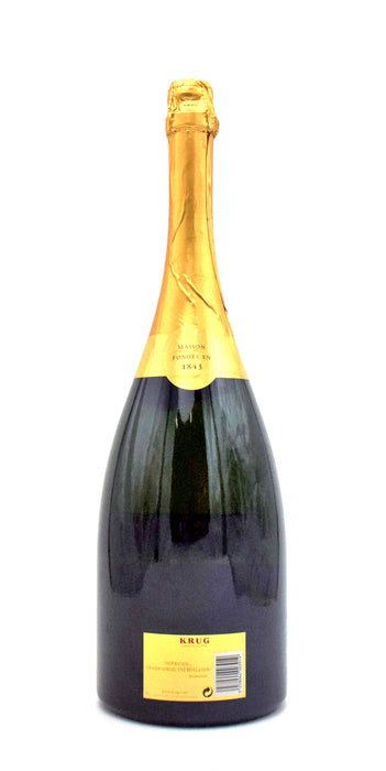 Krug Grande Cuvee Brut (3L)