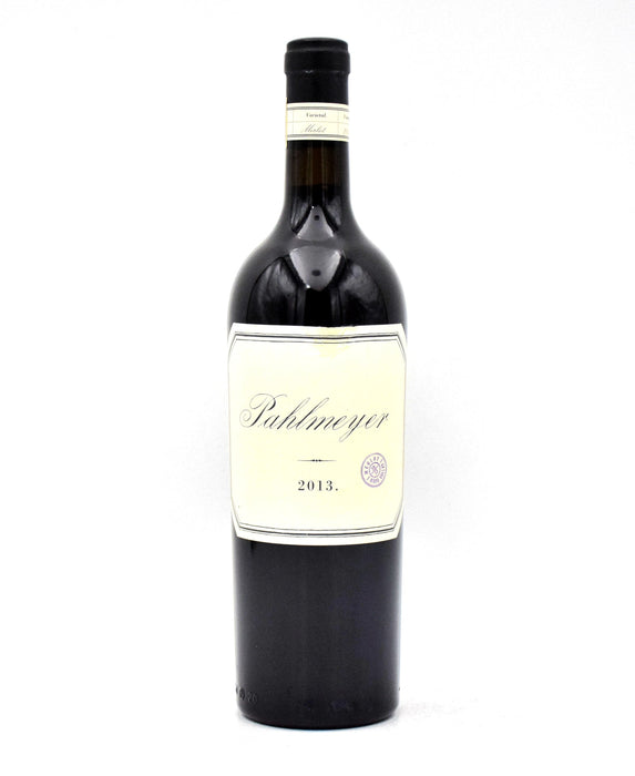 2013 Pahlmeyer Merlot