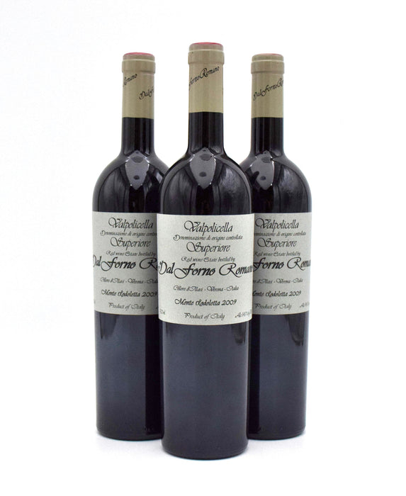2009 Dal Forno Romano Vigneto Monte Lodoletta Valpolicella Superiore